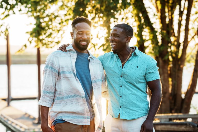 Male Friendship