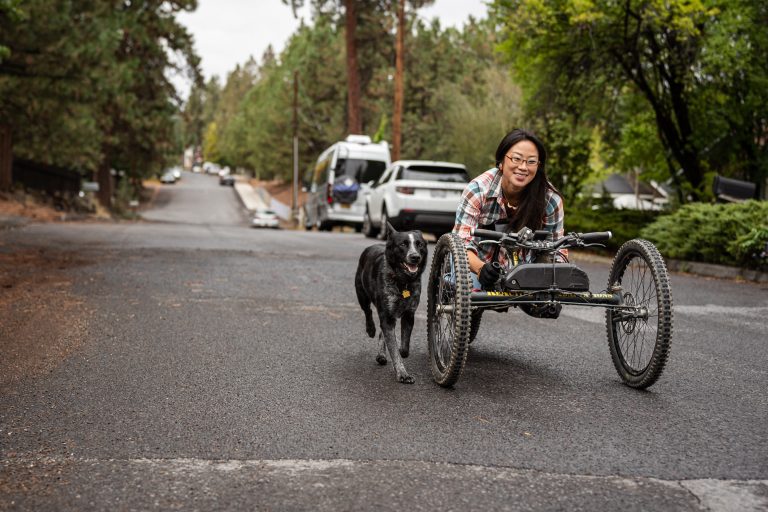 The Reality Of Disability In Everyday Life